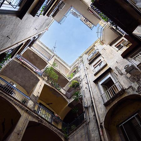 Random B&B Napoli Dış mekan fotoğraf