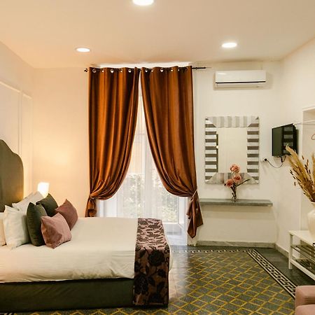 Random B&B Napoli Dış mekan fotoğraf