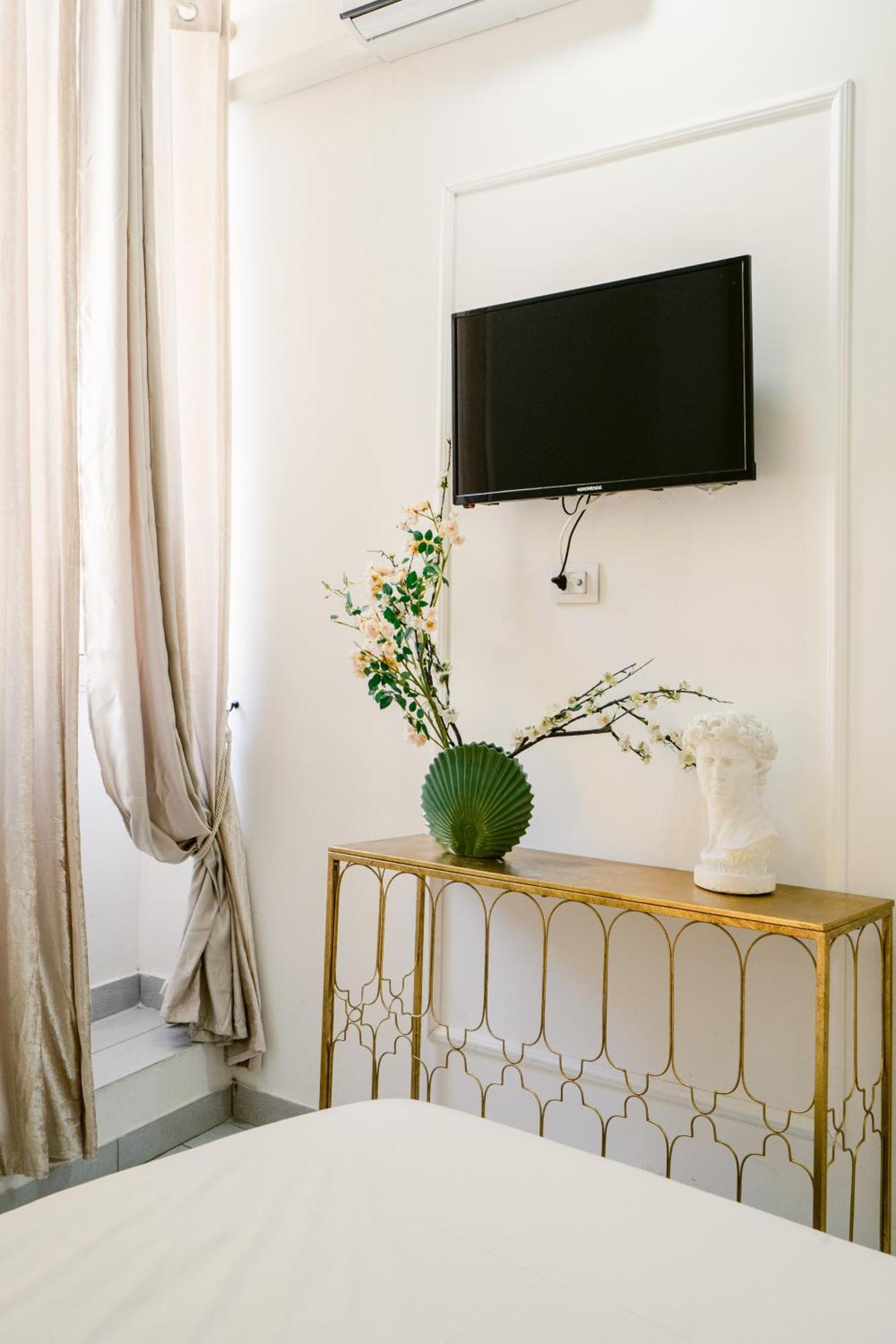 Random B&B Napoli Dış mekan fotoğraf