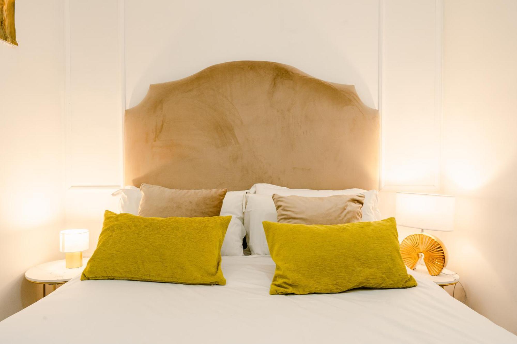 Random B&B Napoli Dış mekan fotoğraf