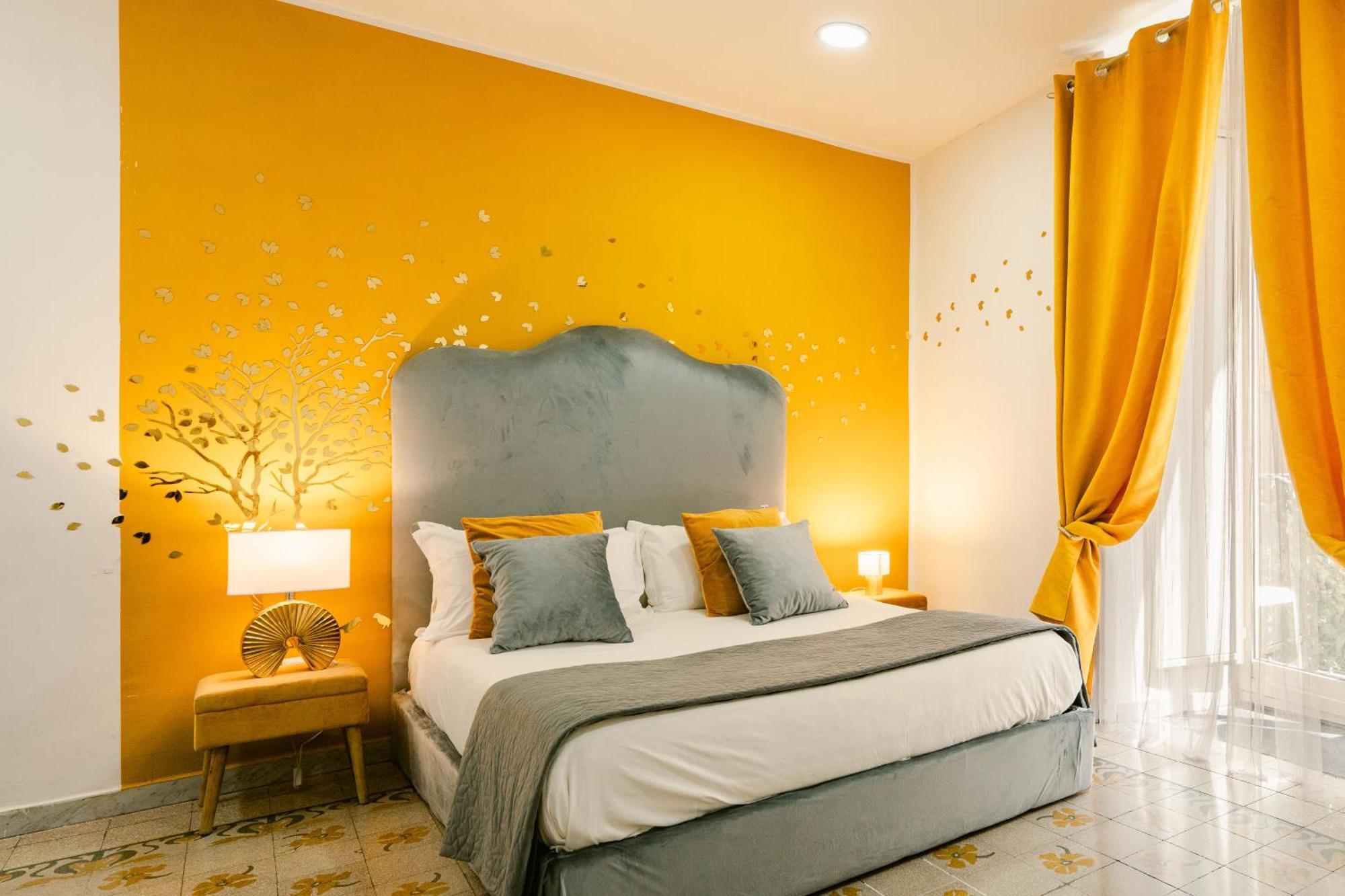 Random B&B Napoli Dış mekan fotoğraf