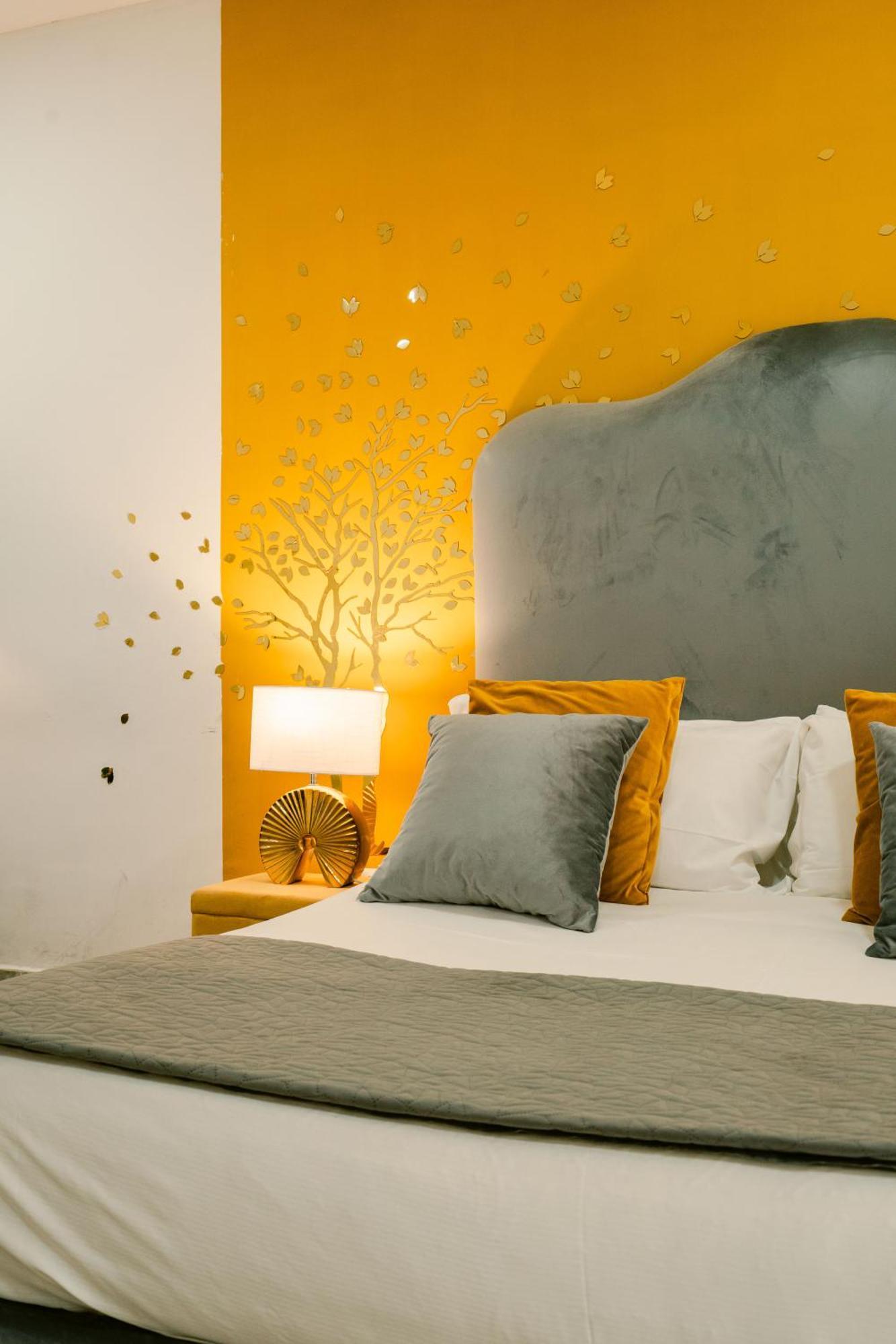 Random B&B Napoli Dış mekan fotoğraf