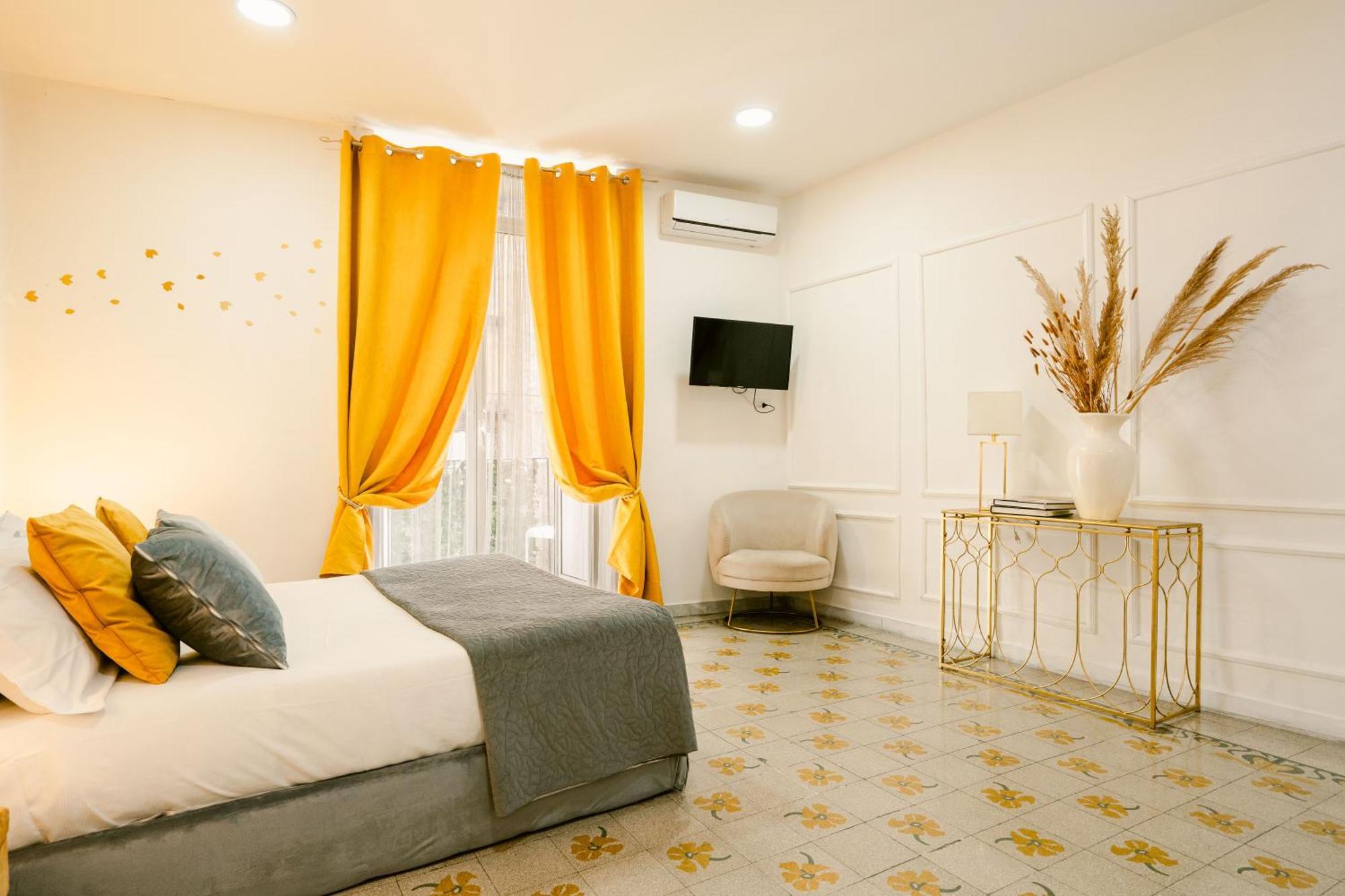 Random B&B Napoli Dış mekan fotoğraf