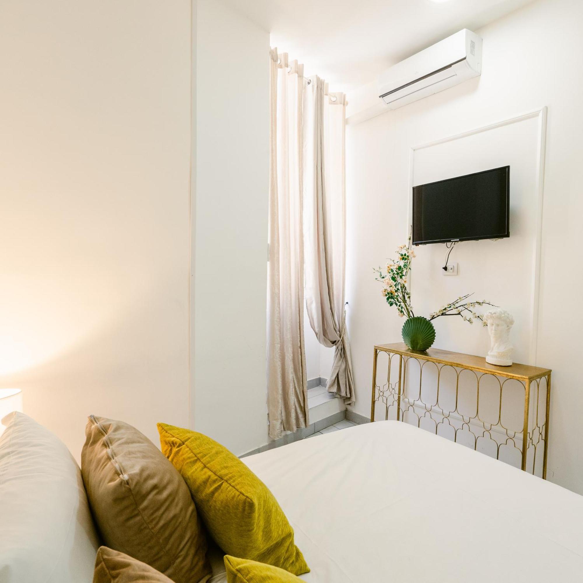 Random B&B Napoli Dış mekan fotoğraf